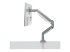 Kensington SmartFit One-Touch Single Monitor Arm - Back