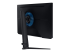 Samsung Odyssey G3 S27AG320NU - Back