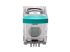 HP - staple cartridge refill - Front