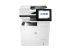 HP LaserJet Enterprise MFP M635h - Front