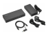 Kensington SD4781P - Docking station - Left-angle