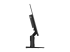 Lenovo ThinkVision S24i-30 - Left side