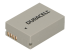 Duracell DRC10L - Battery - Left-angle