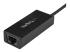 StarTech.com USB 3.0 to Gigabit Ethernet Adapter - Close up