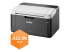 Brother HL-1212WVB - printer - Right-angle
