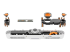Logitech For Zoom Rooms Appliances Small Room - Inside