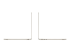 Apple MacBook Air - 13.6" - Multi-angle