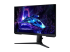 Samsung Odyssey G3 S24DG302EU - Right-angle