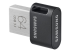 Samsung FIT Plus MUF-64AB - Left-angle