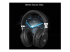 Adesso Xtream P600 - Headset - Right-angle
