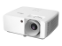 Optoma HZ146X-W - DLP projector - Right-angle