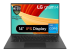 LG gram 14Z90RU-G.AP52A1 - Front