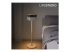 Epson ELPFS01 - Stand - Left-angle