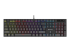 Sandberg - Keyboard - backlit - Front