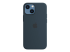 Apple - Back cover for mobile phone - Back