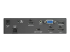 StarTech.com Multi-Input to HDMI Converter Switch - Back