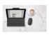 Logitech Pebble M350 - Top