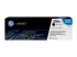 HP 304A - black - original - Front
