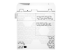 HP LaserJet Enterprise Flow MFP 5800zf - Back