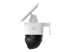 Eufy SoloCam S340 - Network surveillance camera - Right side