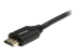 Startech 6ft (2m) Premium Certified HDMI 2.0 Cable with Ethernet, High Speed Ultra HD 4K 60Hz HDMI Cable HDR10, HDMI Cord (Male/Male Connectors), For UHD Monitors, TVs, Displays - Close up