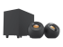 Creative Pebble Plus - Left-angle