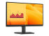 Dell Pro E2225HM - LED monitor - Left-angle