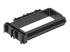 Eaton Tripp Lite Series Cable Management D-Rings Rack Enclosures Button Mount 2x4in 12Pk - Back