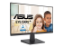 ASUS VA24EHF - LED monitor - Left-angle