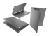 Lenovo IdeaPad Flex 5 15ITL05 - Multi-angle