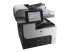 HP LaserJet Enterprise MFP M725dn - Left-angle