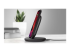 Belkin BoostCharge wireless charging stand - Right-angle