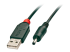 Lindy - USB power cable - Right-angle