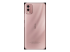 Nokia C32 - 4G smartphone - Back
