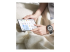 Samsung Galaxy Z Fold6 - Left side