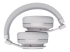 Kygo Xenon - Headphones with mic - Back
