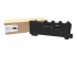 Xerox - waste toner collector - Left-angle