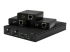 StarTech.com 3 Way HDMI Splitter - Right-angle