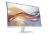 HP 527sf - 5 Series - LED monitor - Left-angle