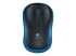 Logitech M185 Wireless Mouse - Top