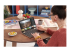 HP Spectre x360 Laptop 13-aw0115na - Left-angle