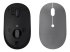 Lenovo Go - Mouse - ergonomic - Front
