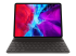 Apple Smart - Keyboard and folio case - Front