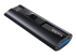 SanDisk Extreme Pro - USB flash drive - Left-angle