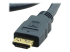 Kramer C-HM/HM - HDMI cable - Close up