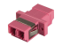 Lindy - Network coupler - Back