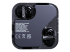 Nothing Ear (2) - True wireless earphones with mic - Back