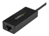 Startech USB 3.0 to Gigabit Ethernet Adapter - Close up