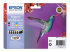 Epson T0807 Multipack - Front