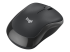 Logitech M240 Silent - Back